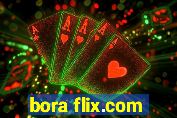 bora flix.com